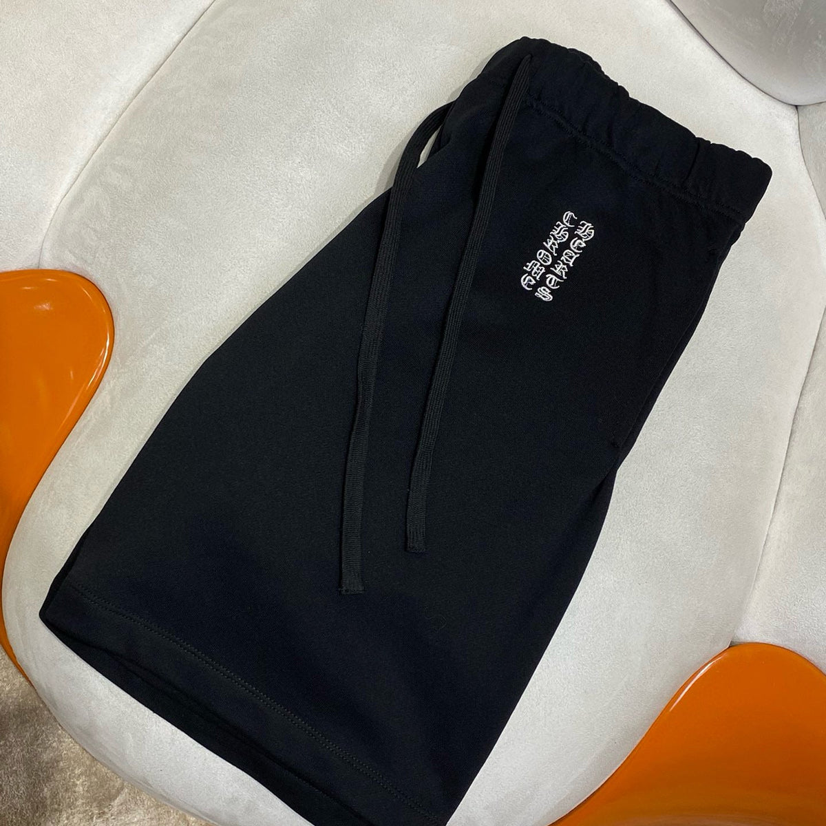 CHROME SHORTS