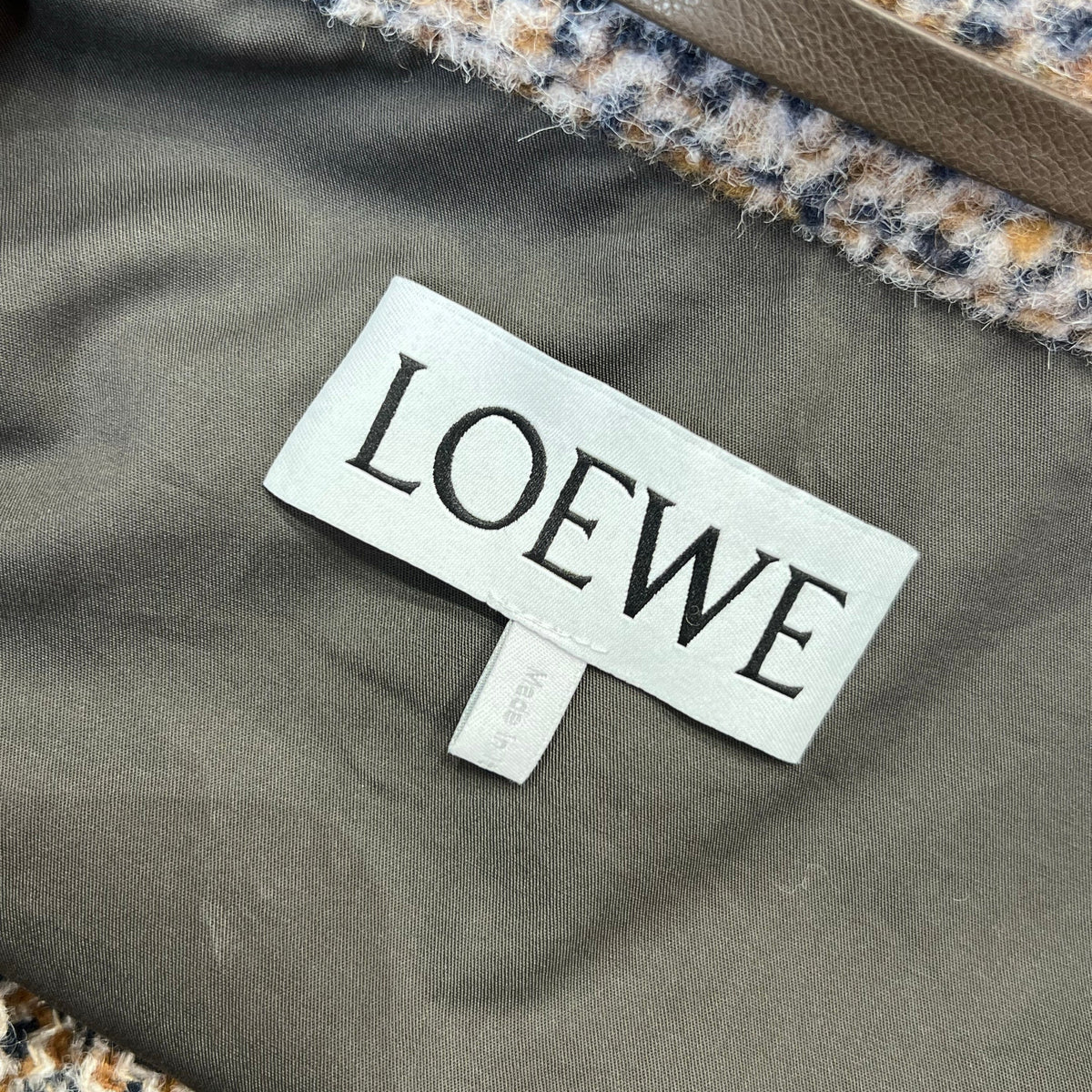 LOEW CARDIGAN