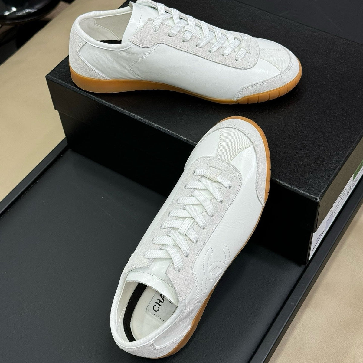 CC TRAINERS
