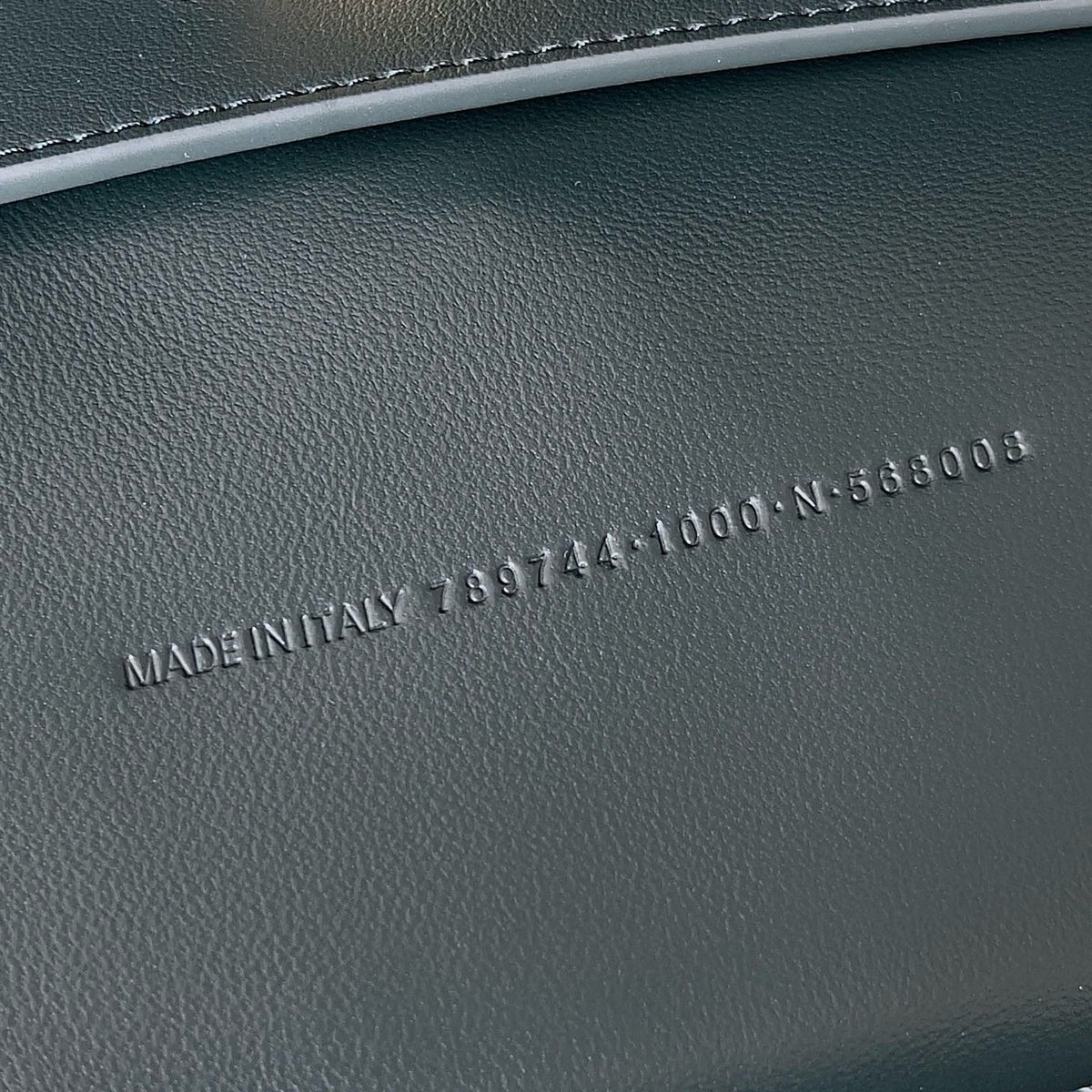 BAL LARGE RODEO BAG