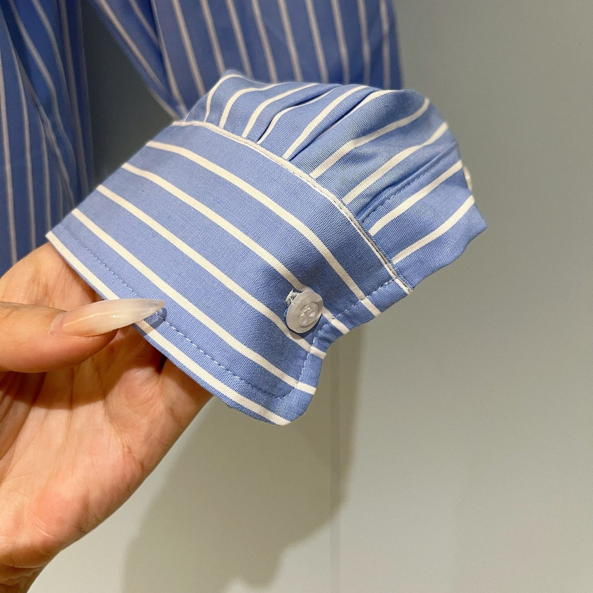 MIU M SHIRT
