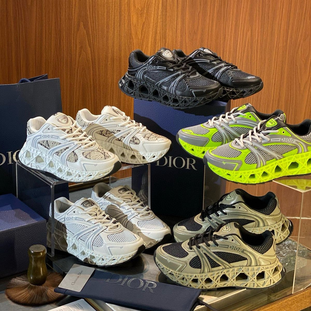 CD B35 SNEAKER