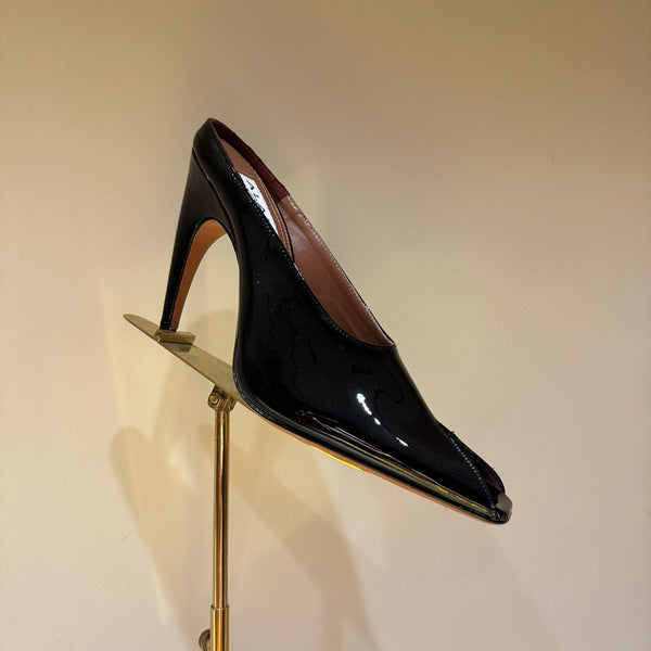ALAIA HEELS