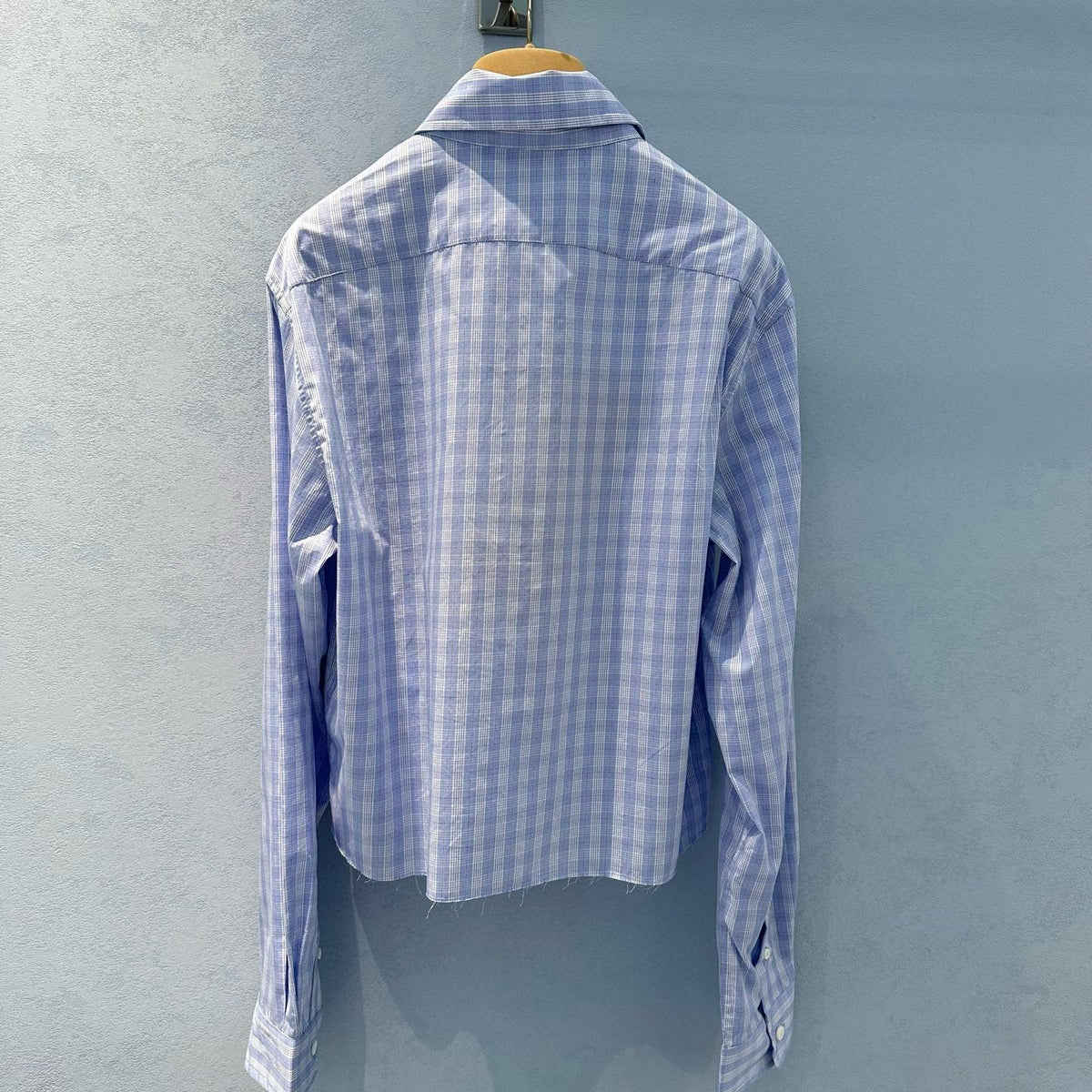 MIU M SHIRT