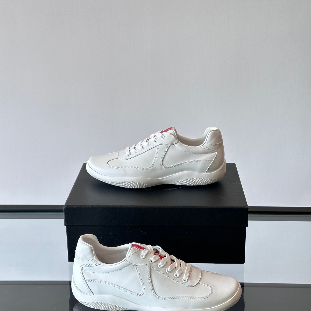 PD AMERICAS CUP SNEAKERS