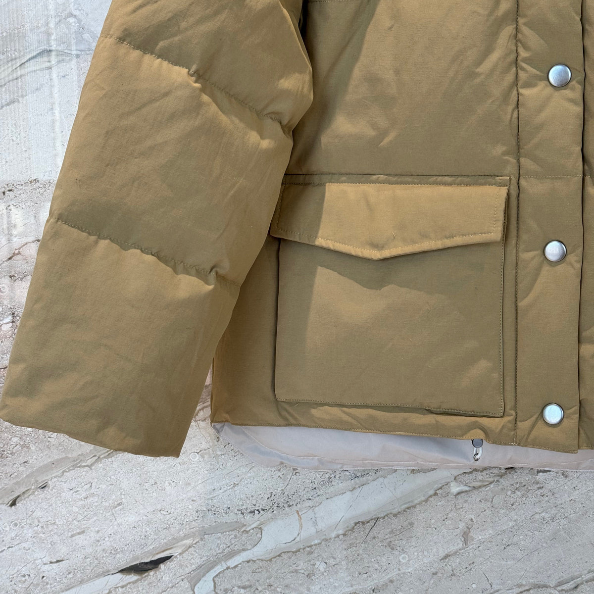 PD JACKET
