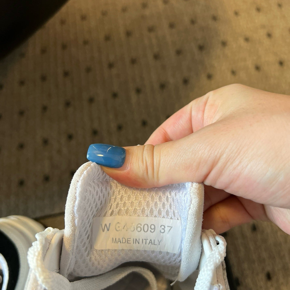 CC SNEAKER