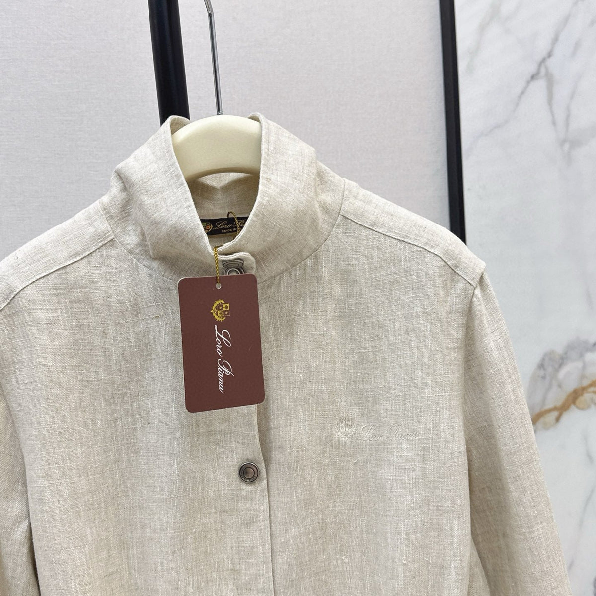 LORO P JACKET