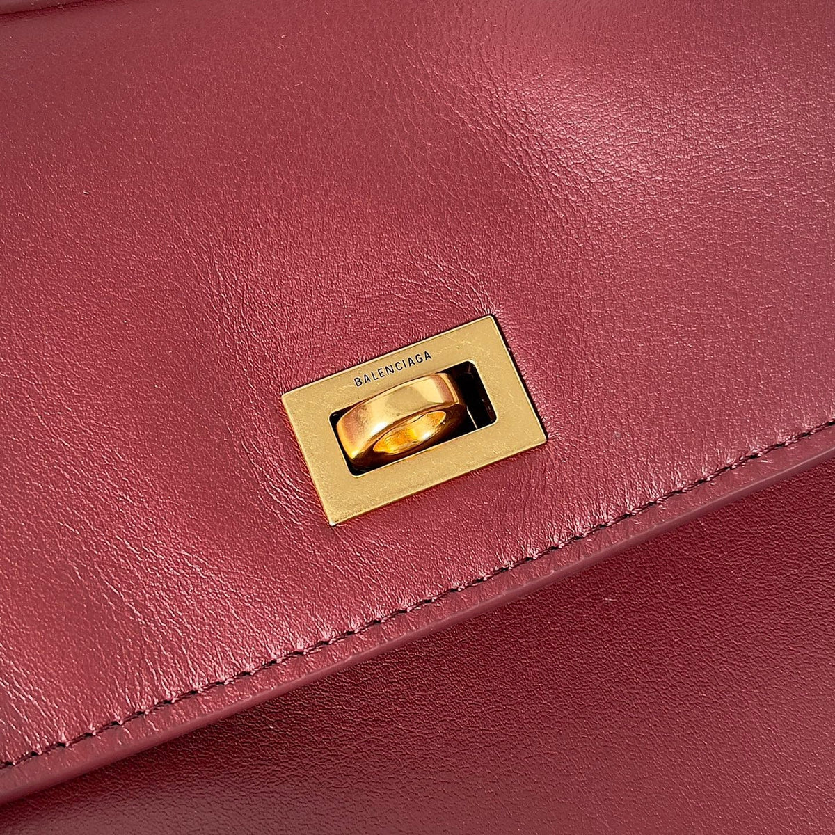 BAL MEDIUM RODEO BAG