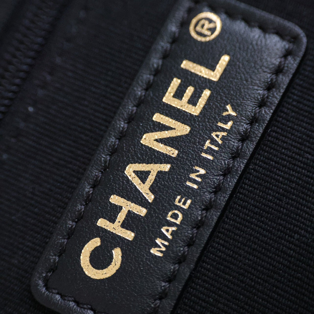 CC CAMERA BAG