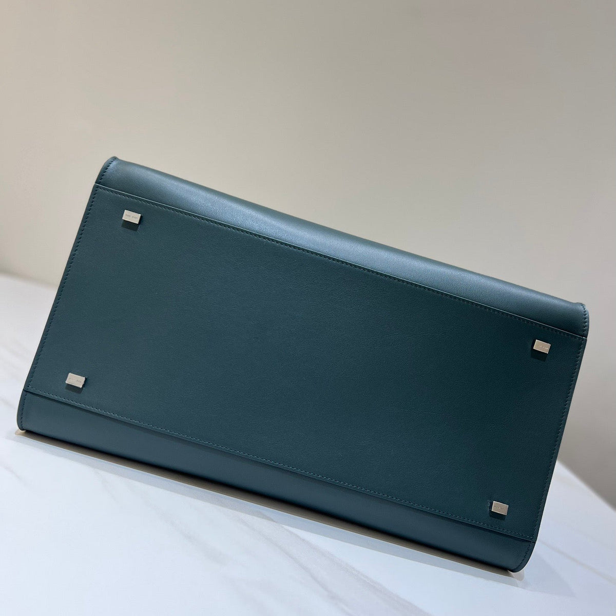 THE ROW MARGAUX 15 BAG