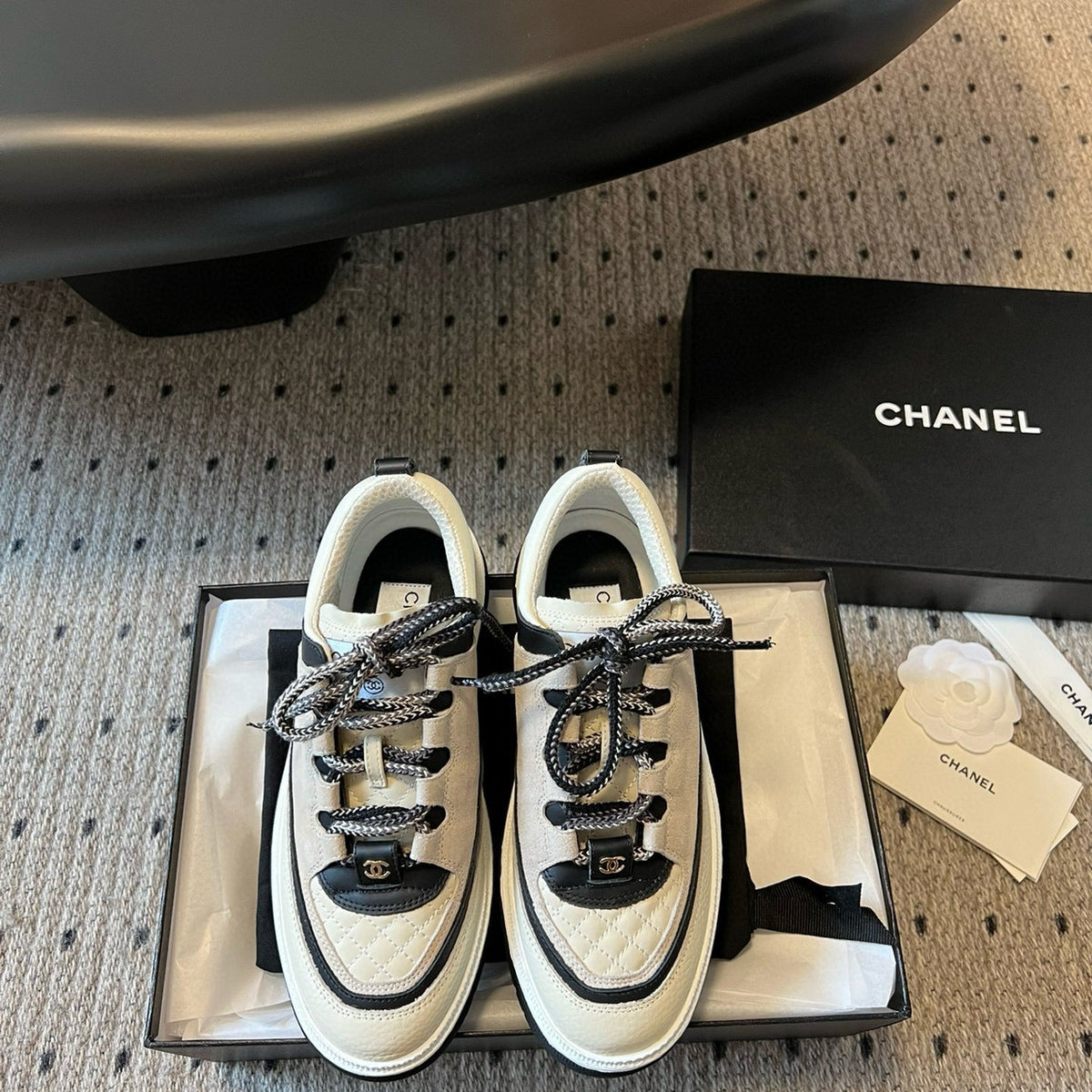 CC SNEAKERS