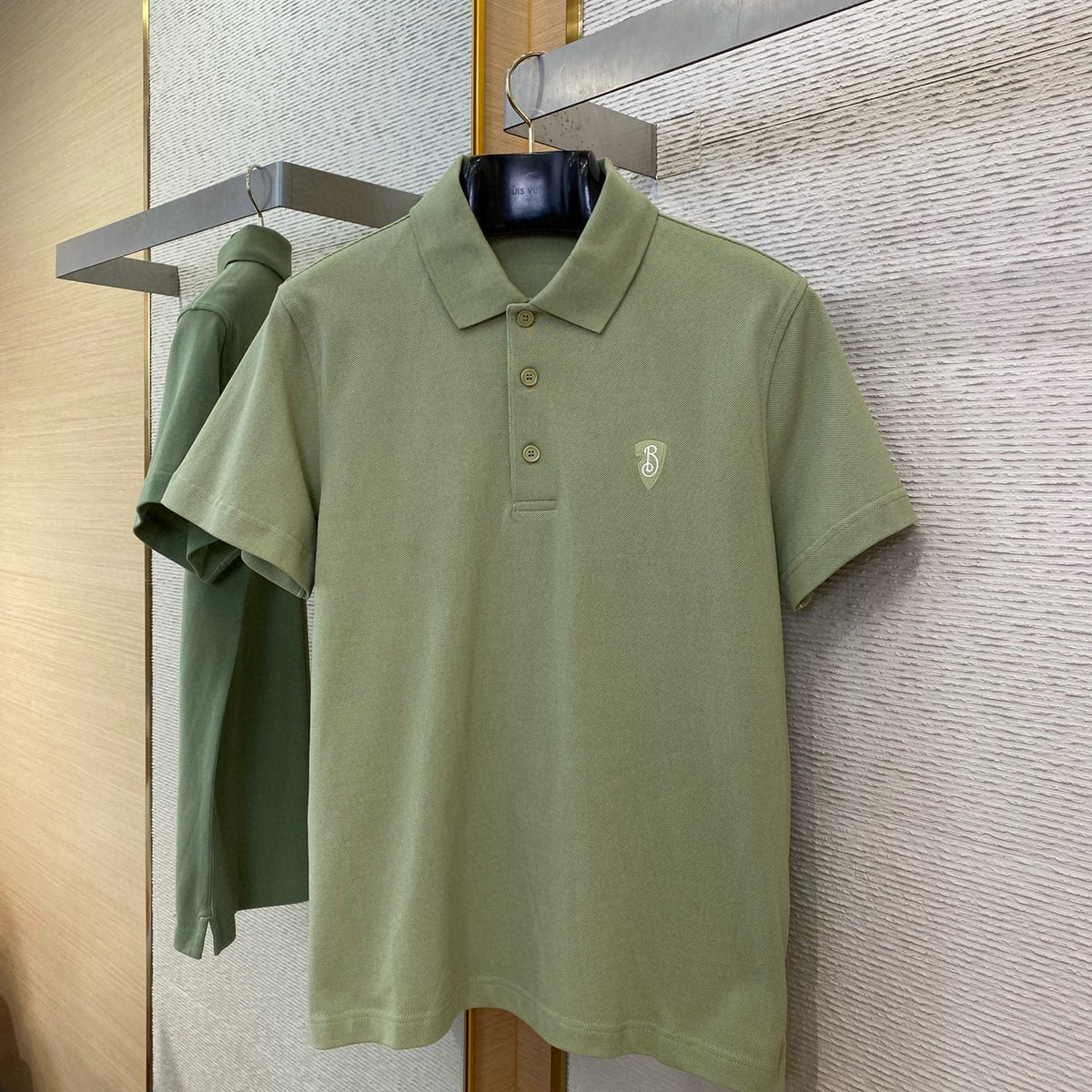 BBR POLO