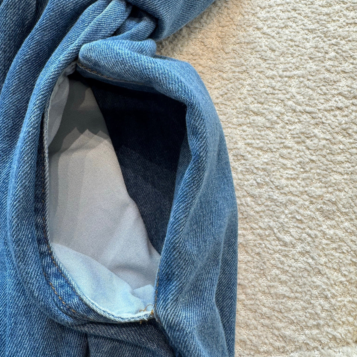 LOEW JEANS