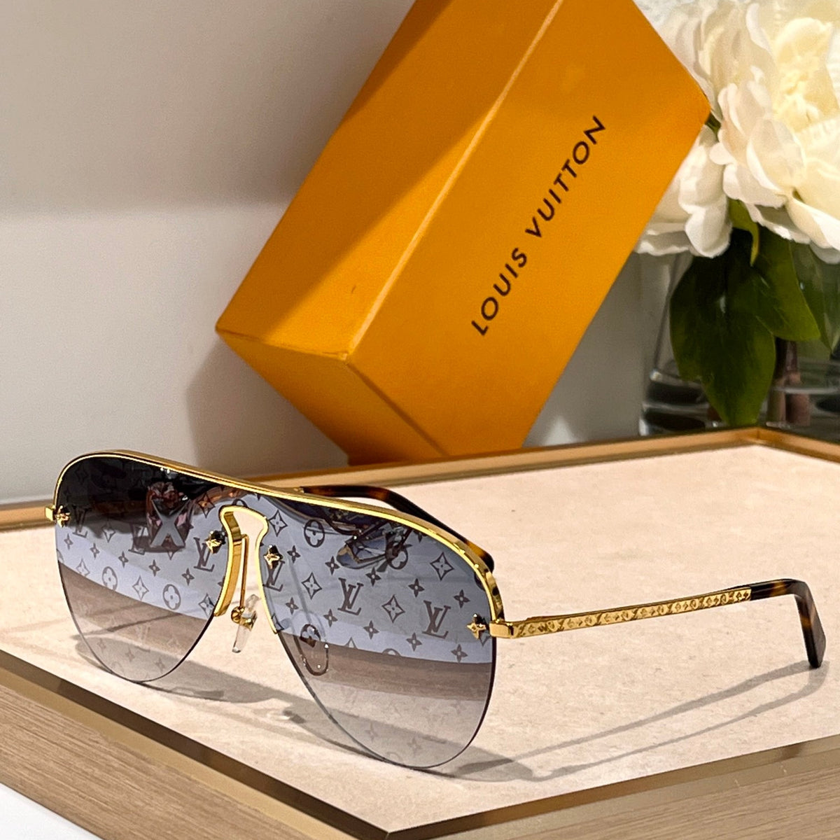 LOU SUNGLASSES