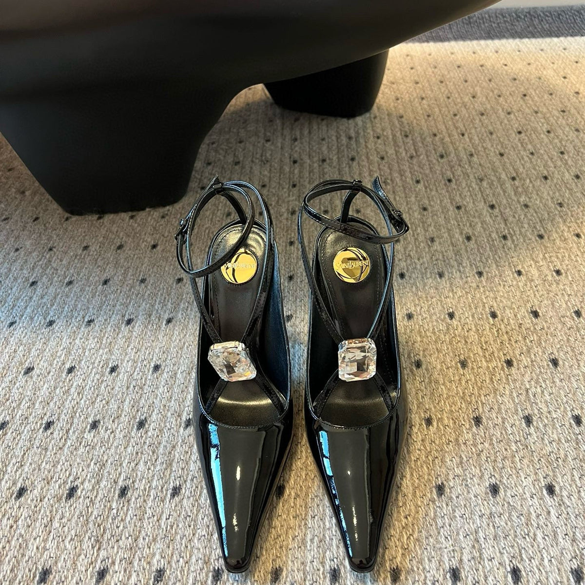 SL HEELS