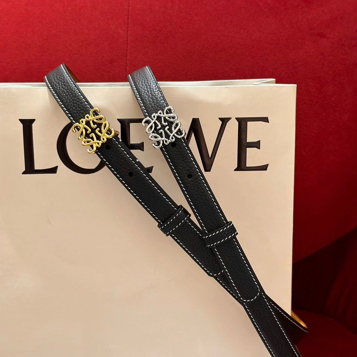LOEW BELT 20mm