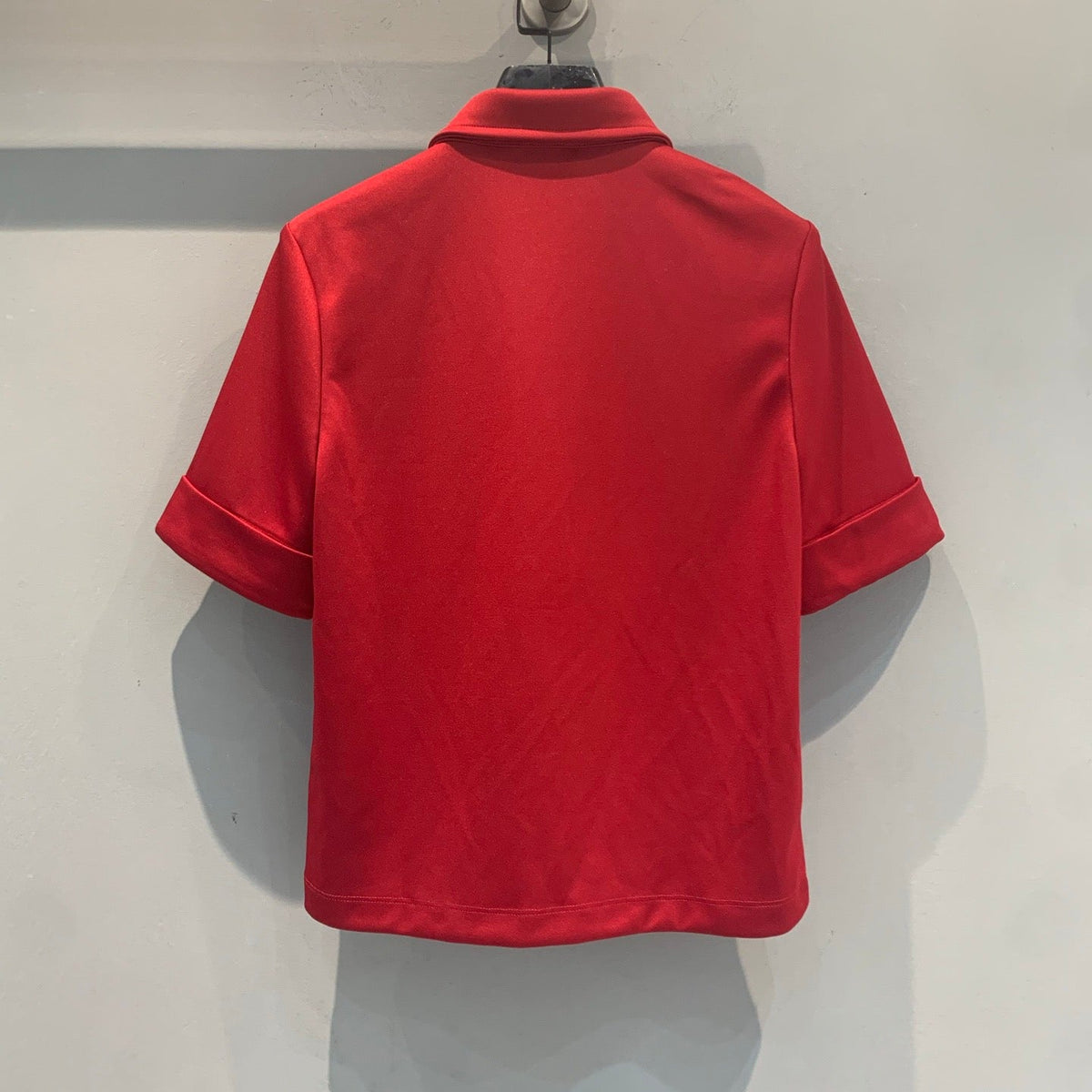 MIU M POLO SHIRT