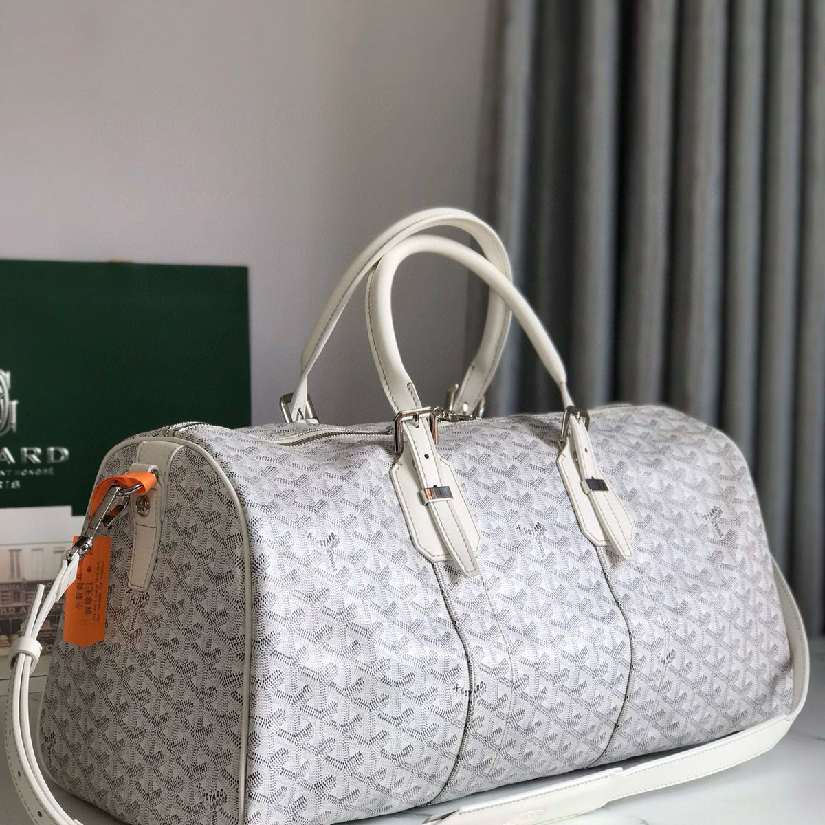 GOYA BOSTON 45 BAG