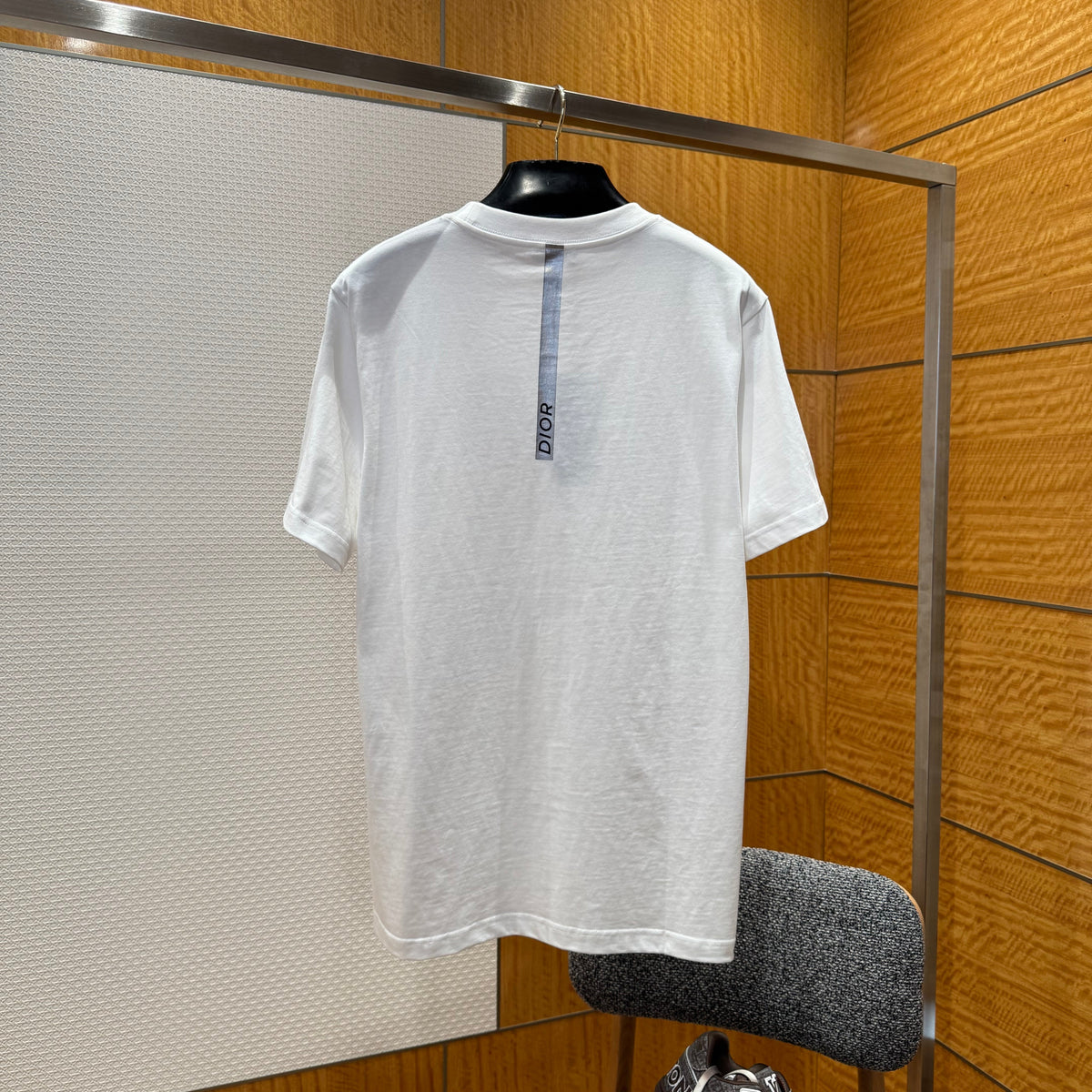 CD T-SHIRT