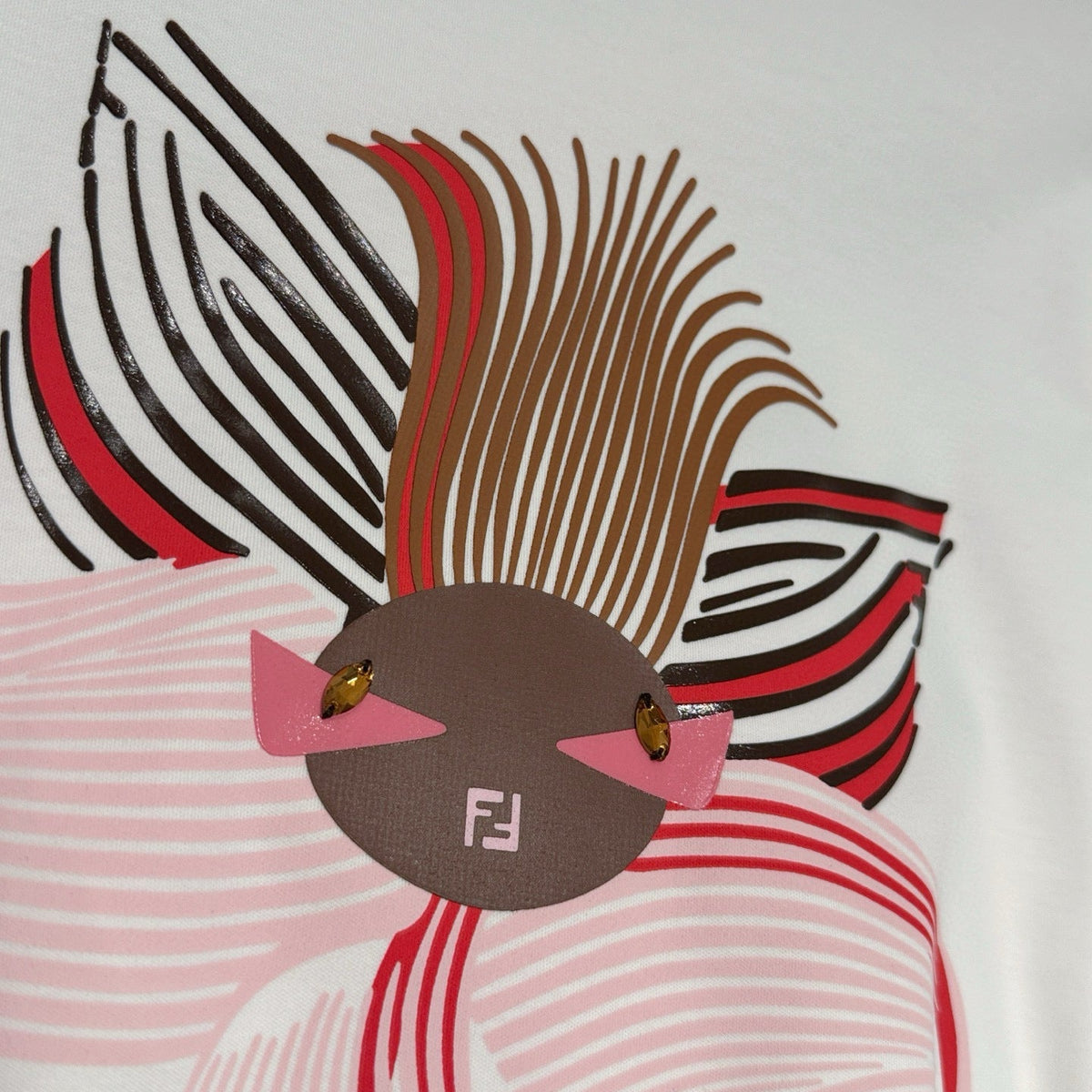 FEN T-SHIRT