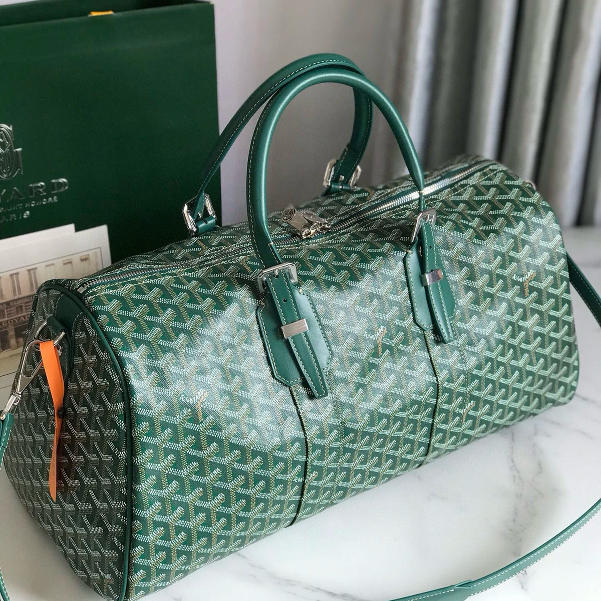 GOYA BOSTON 45 BAG