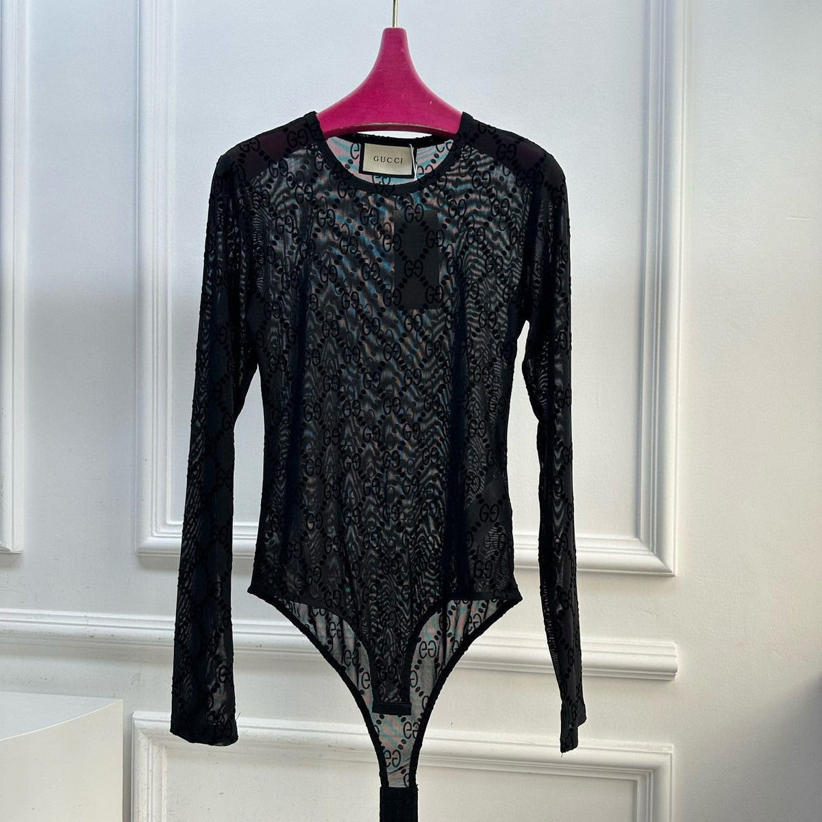 GG BODYSUIT