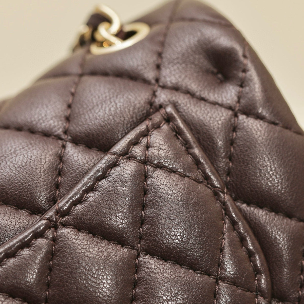 CC 25A MINI CLASSIC FLAP BAG