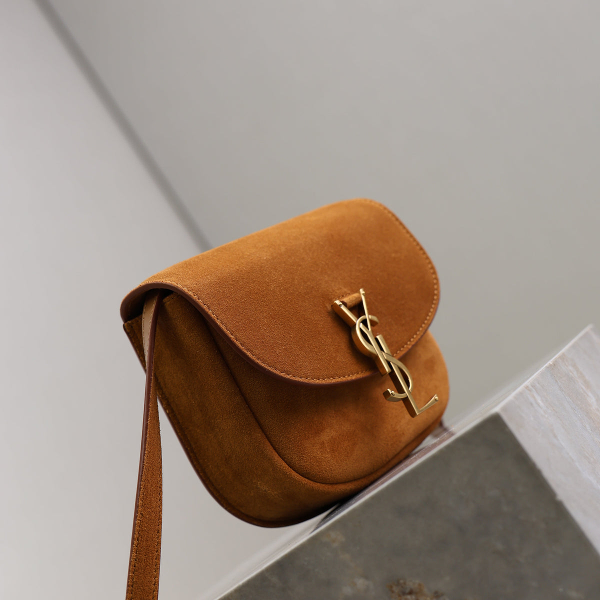 SL SMALL KAIA SATCHEL BAG