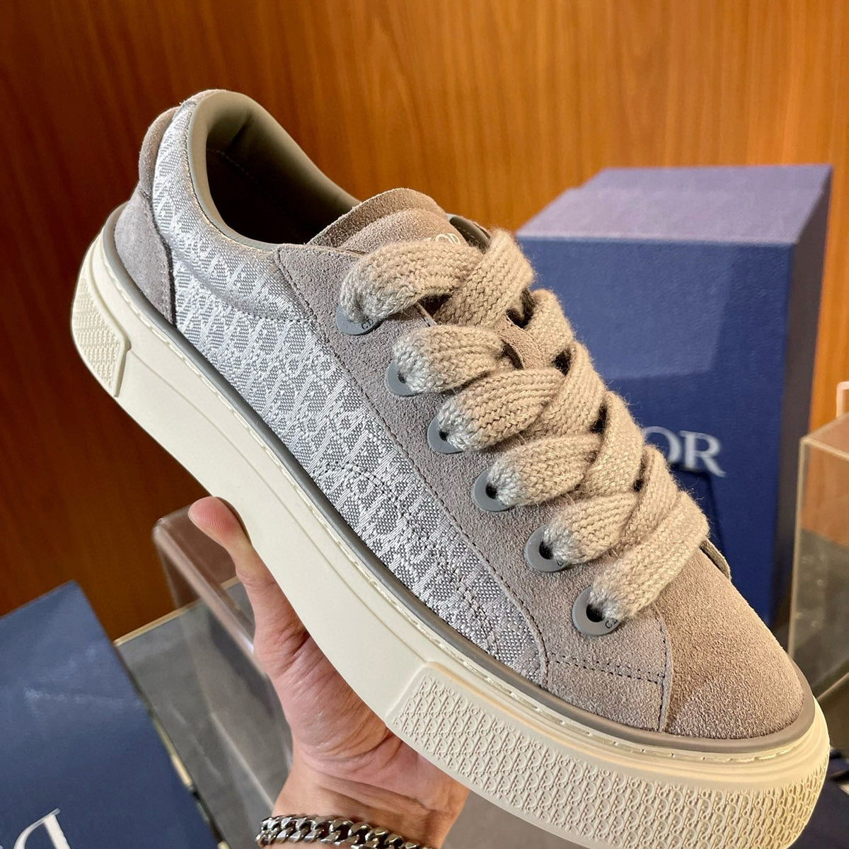 CD B33 SNEAKER
