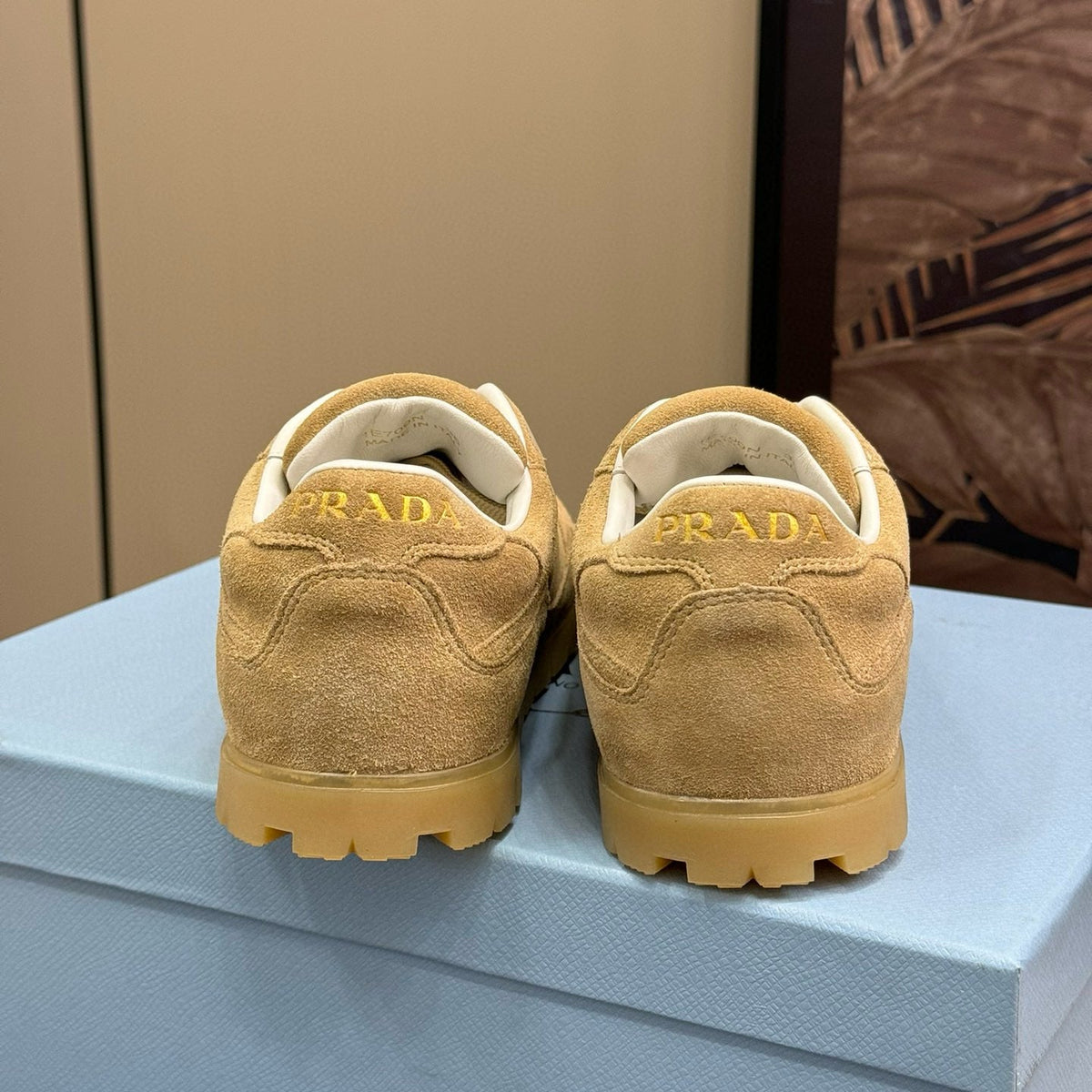 PD SNEAKER