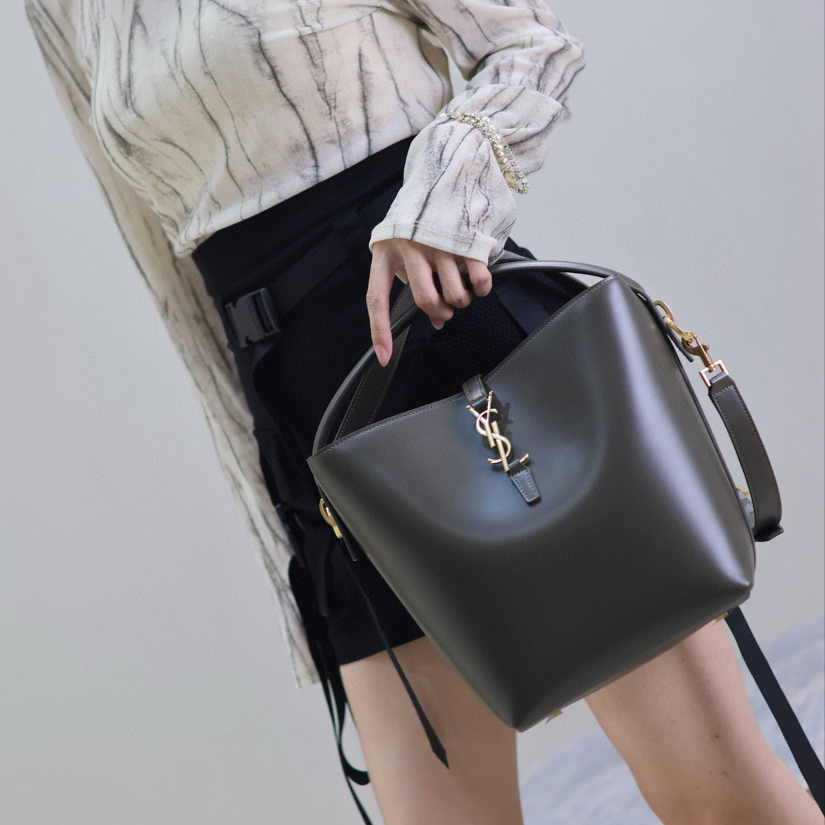 SL LE 37 BAG