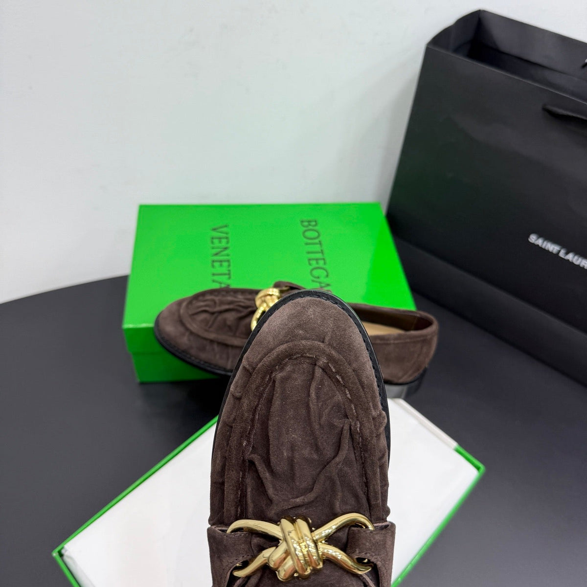BOTT V LOAFERS