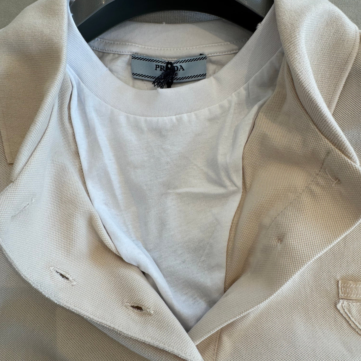 PD POLO SHIRT