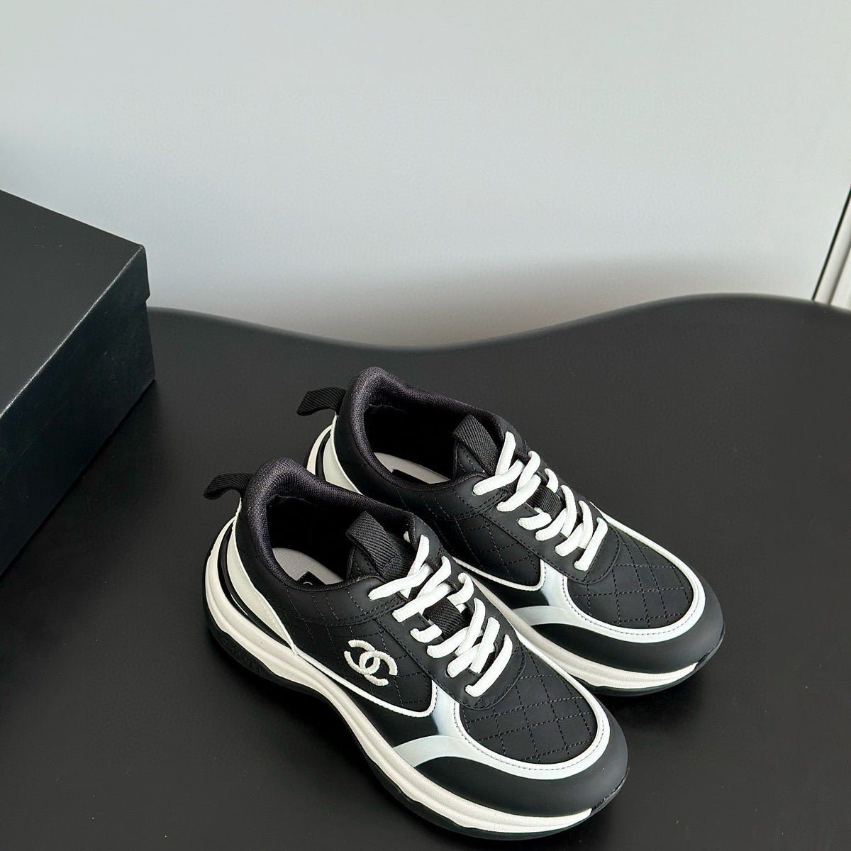 CC TRAINERS