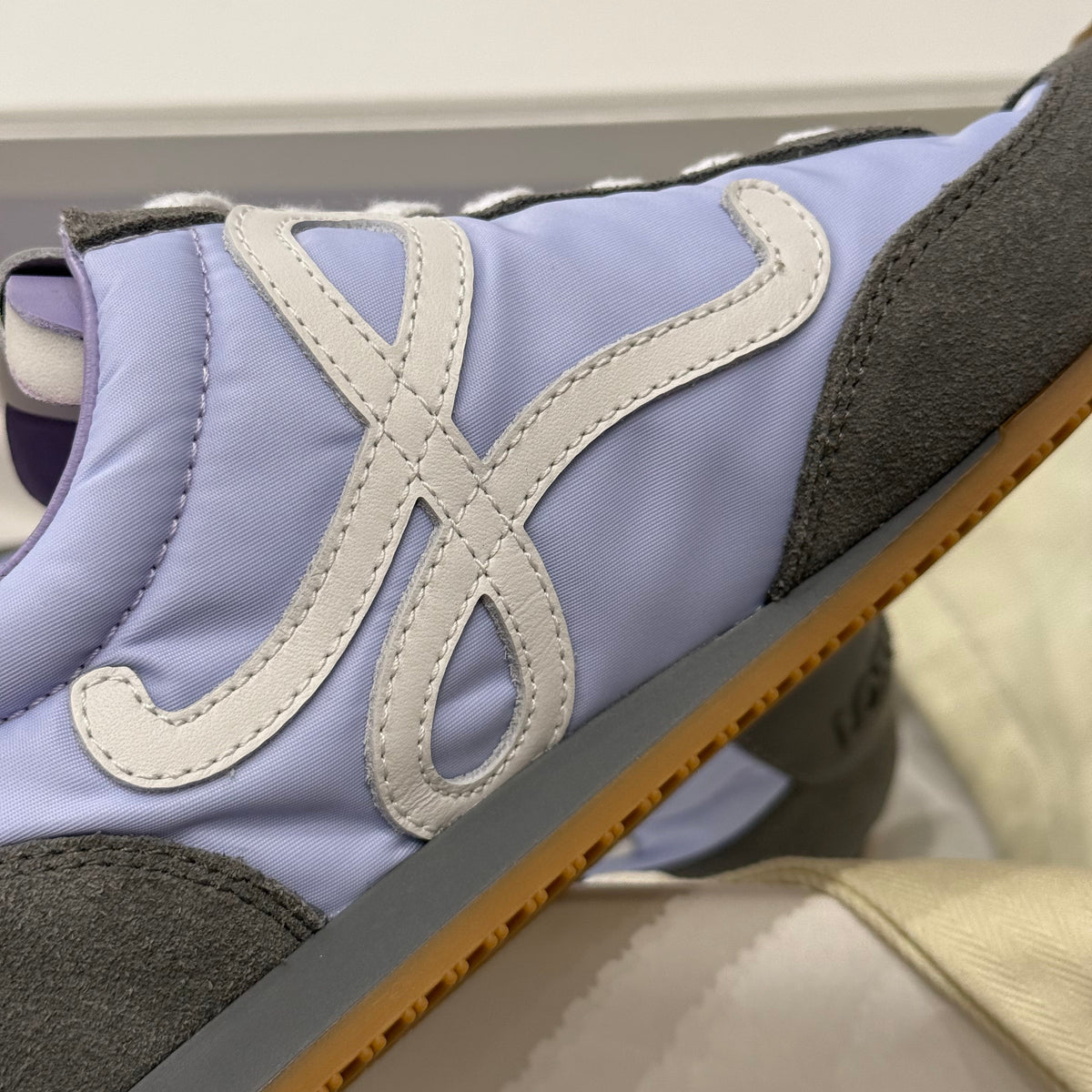 LOEW FLOW 2.0 SNEAKER