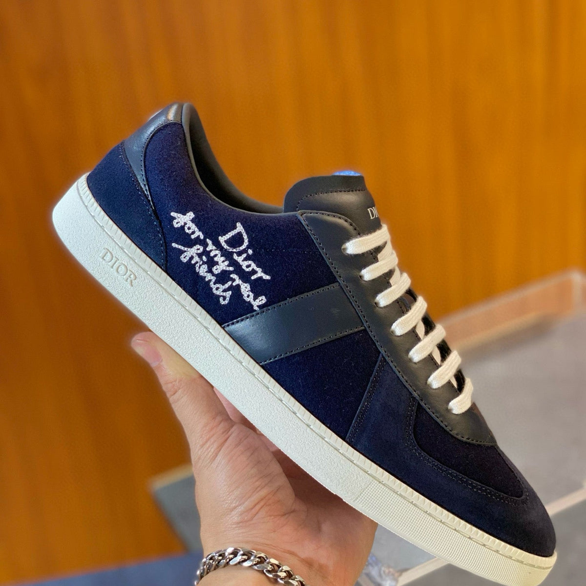 CD B01 SNEAKER