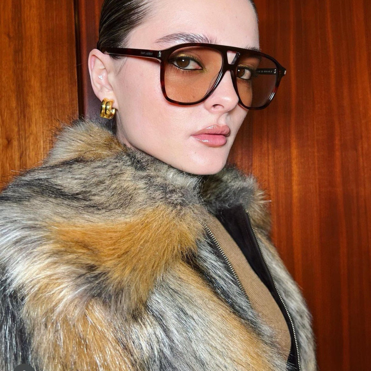 SL SUNGLASSES