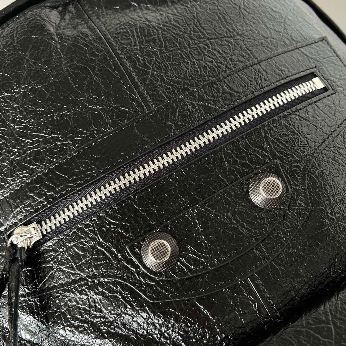 BAL LE CAGOLE BACKPACK