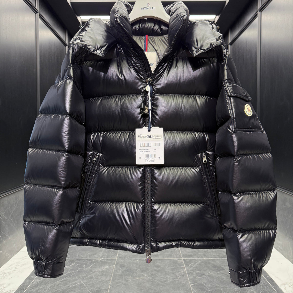 MONC MAYA JACKET