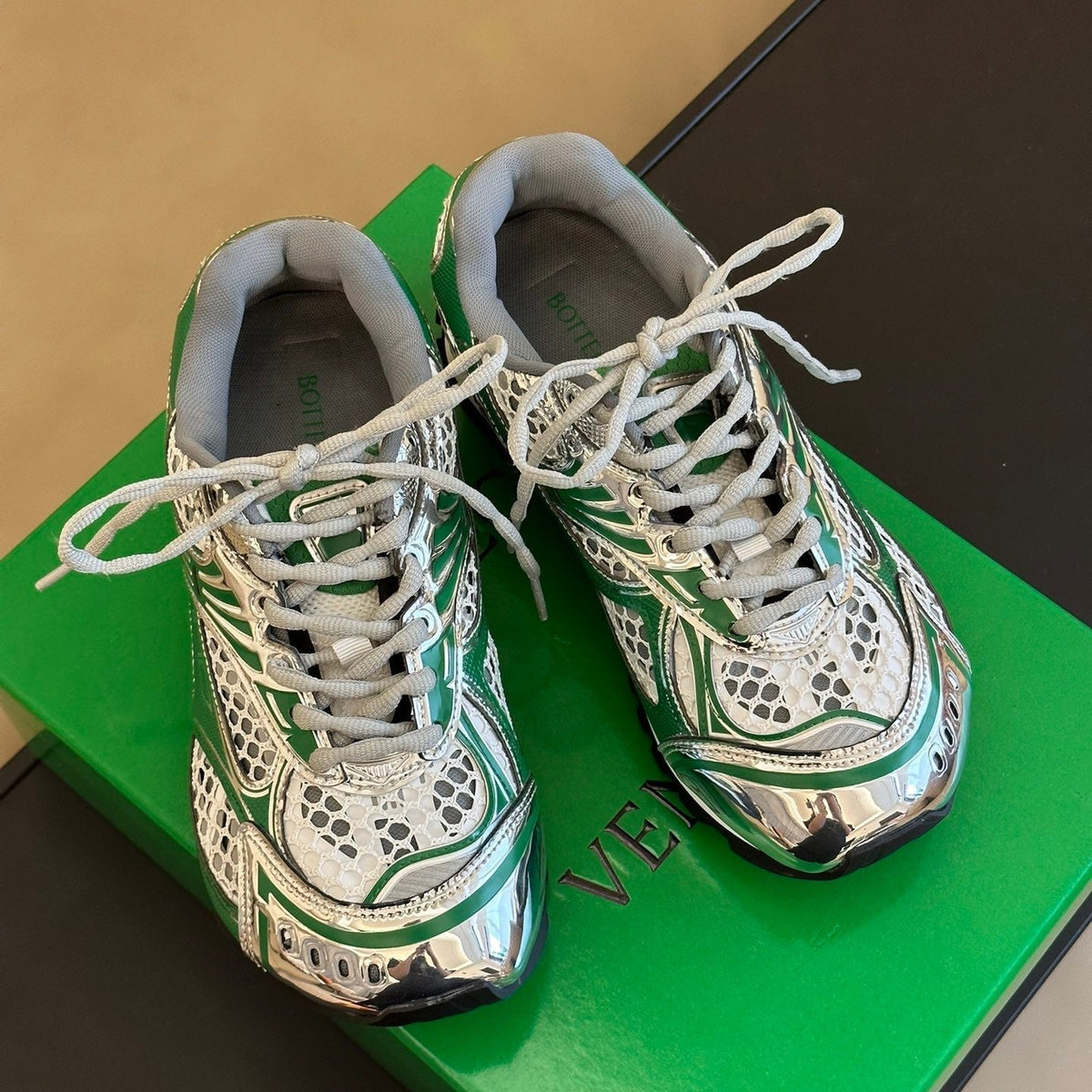 BV TRAINERS