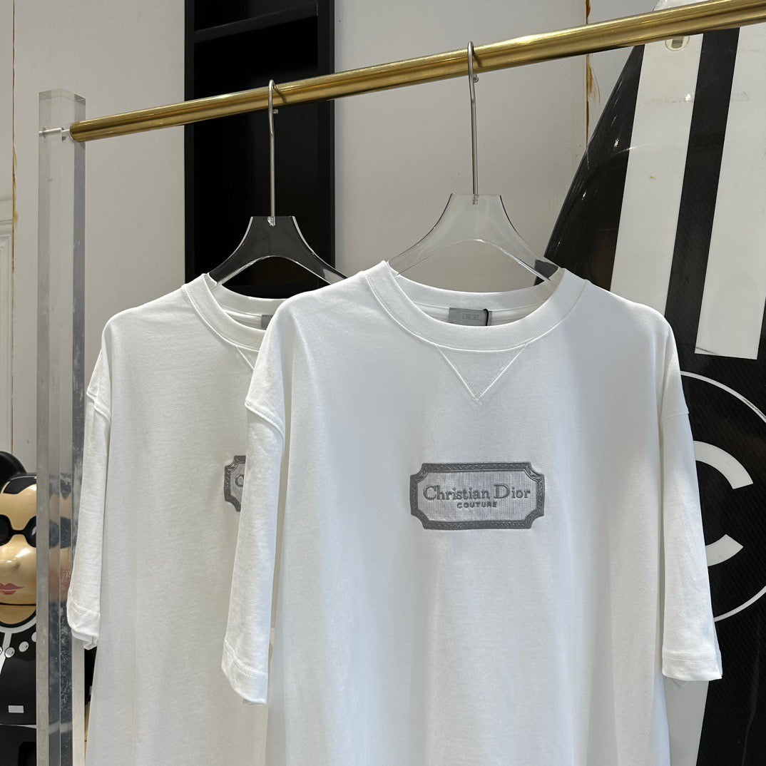 CD T-SHIRT