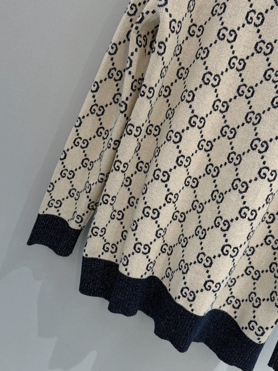 GG CARDIGAN