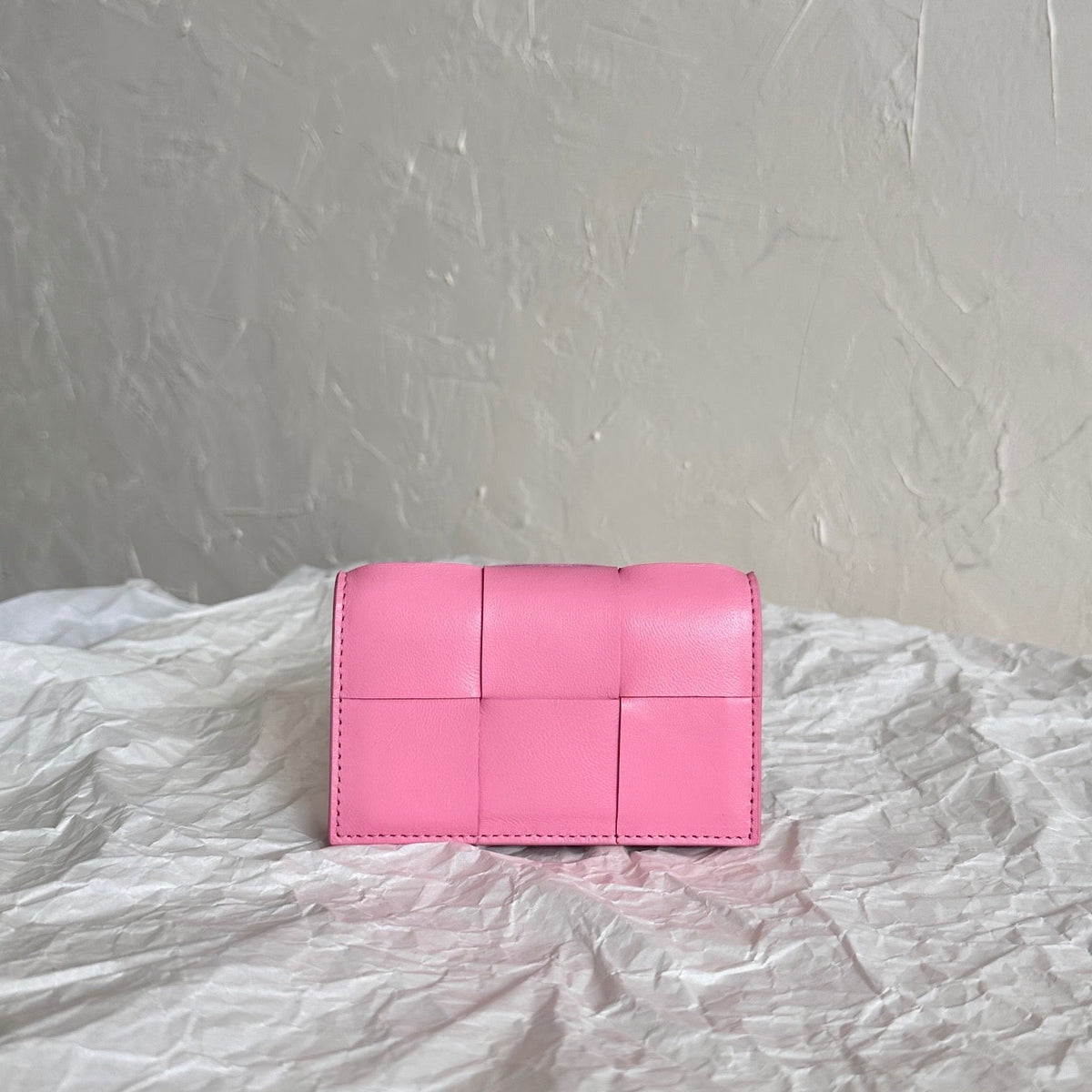 BV WALLET ND