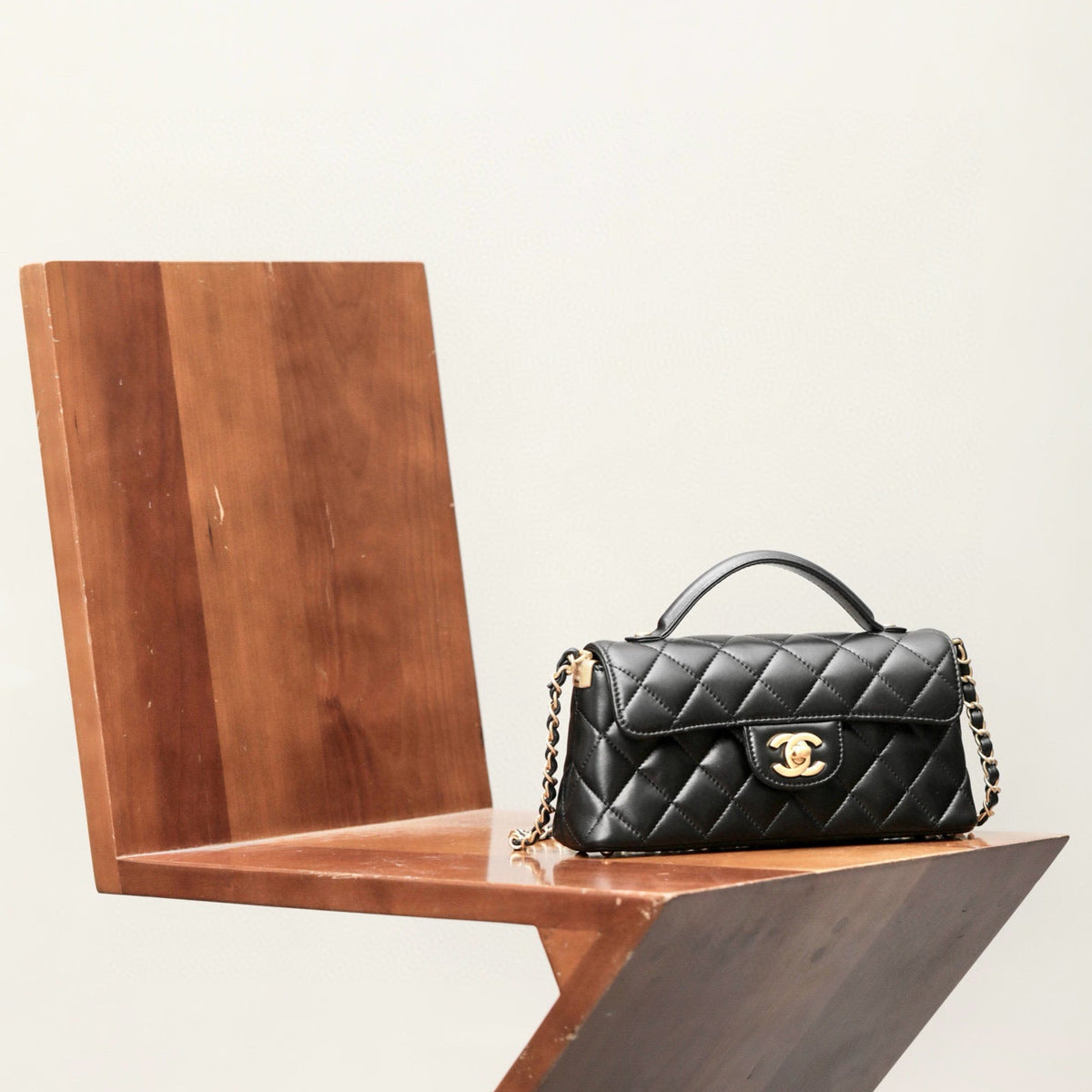 CC 25P BAG