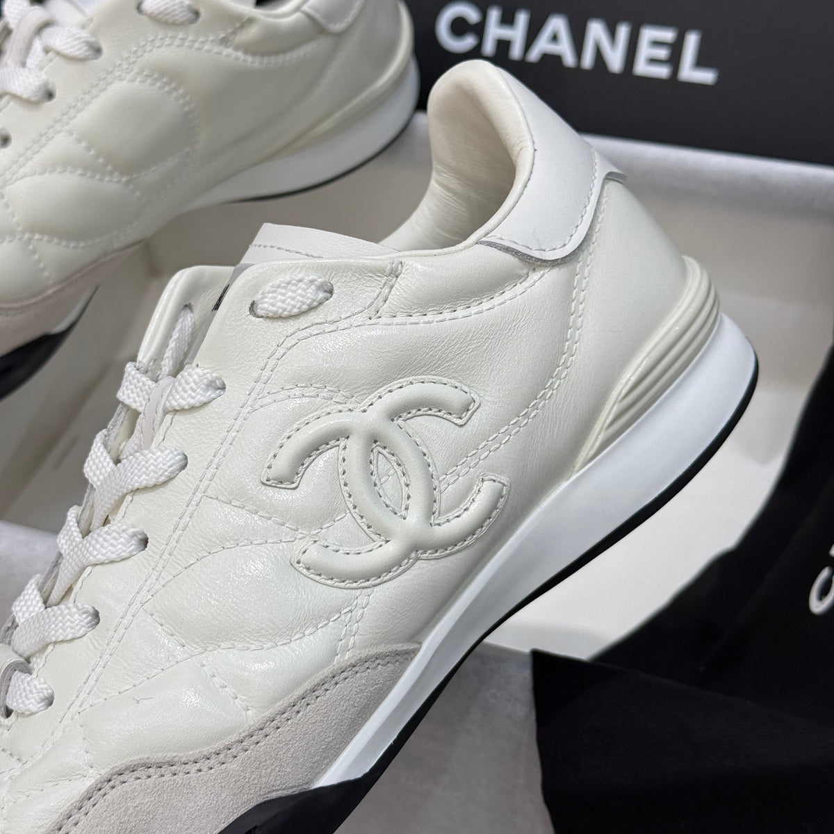 CC SNEAKER