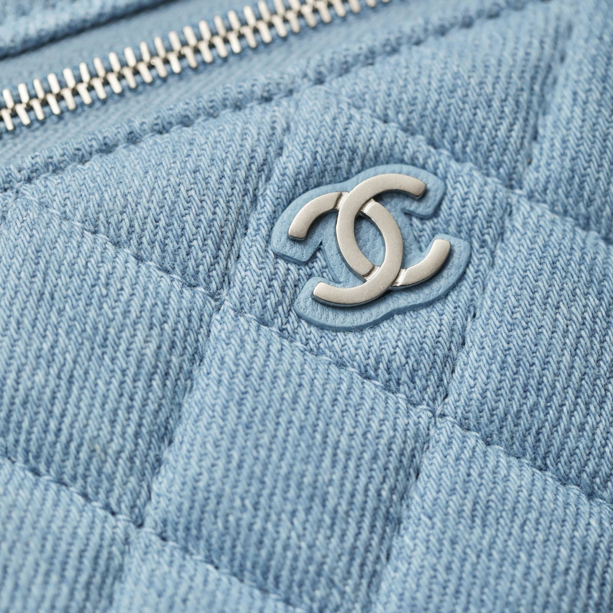 CC 25P BAG