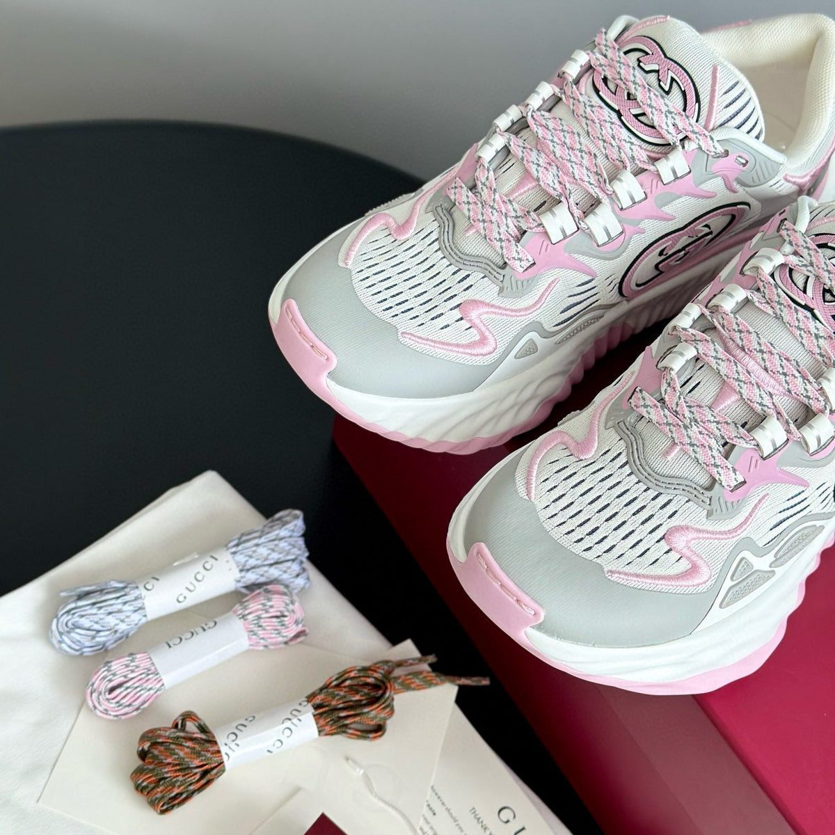 GG RIPPLE TRAINERS
