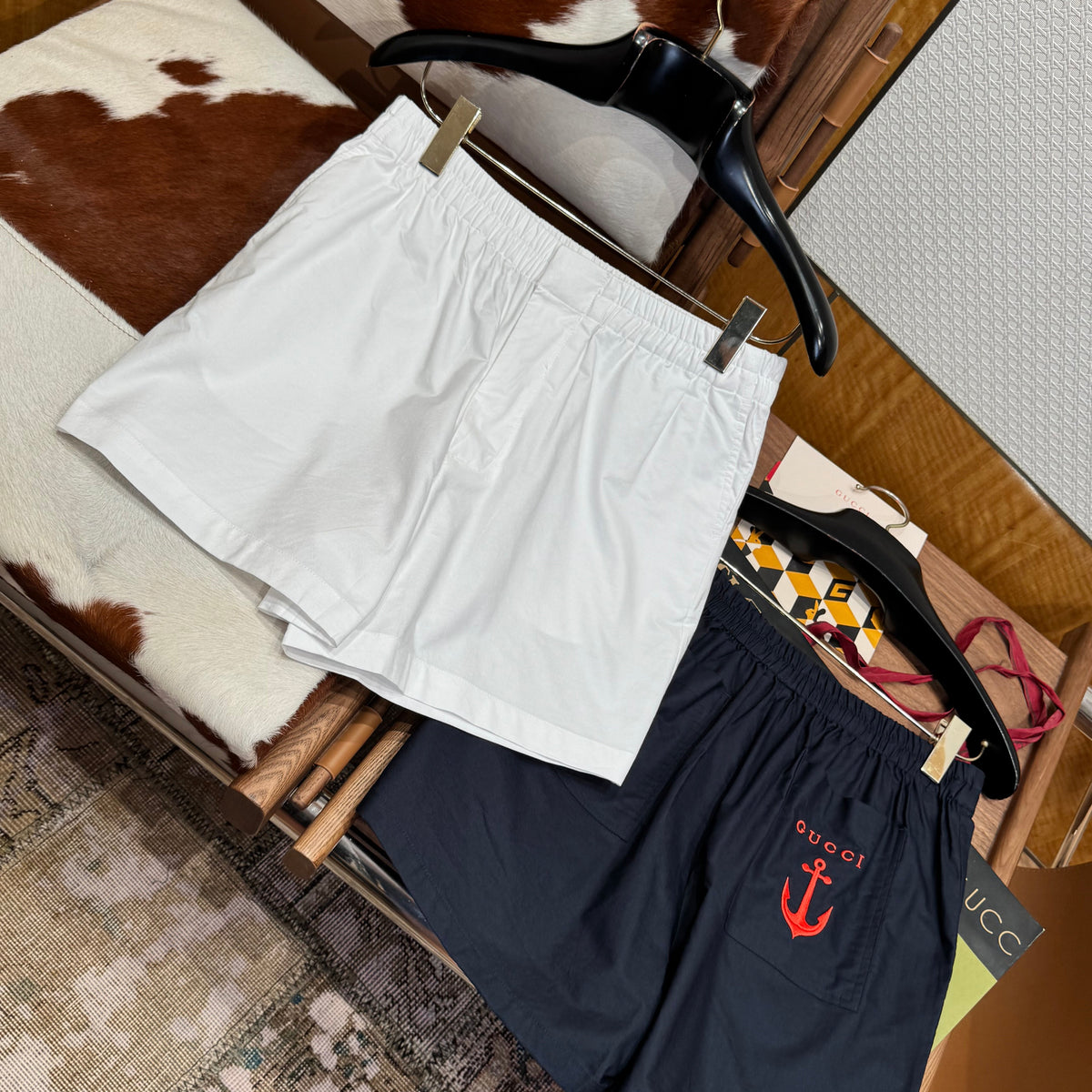 GG SHORTS