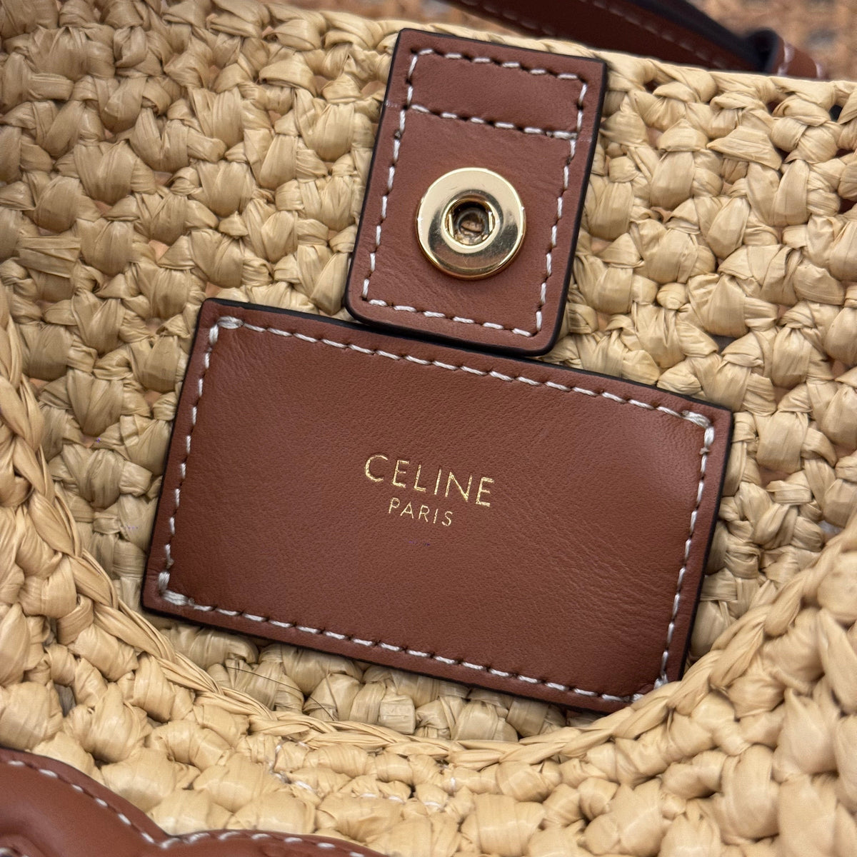 CEL MEDIUM TILLY BAG